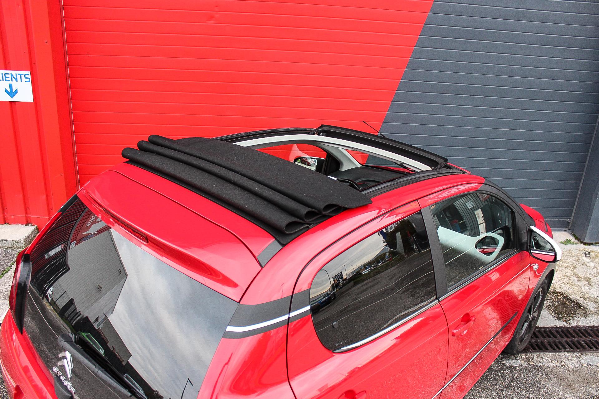 SITBON AUTOMOBILES CITROEN C1 II 1 0 AIRSCAPE VTI 72 URBAN RIDE 5P sitbon-automobiles-citroen-c1-ii-1-0-airscape-vti-72-urban-ride-5p