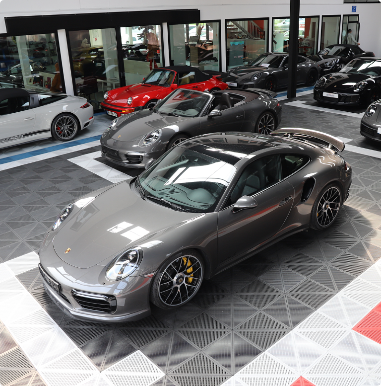 Acheter son véhicule d'occasion chez Sitbon Automobile