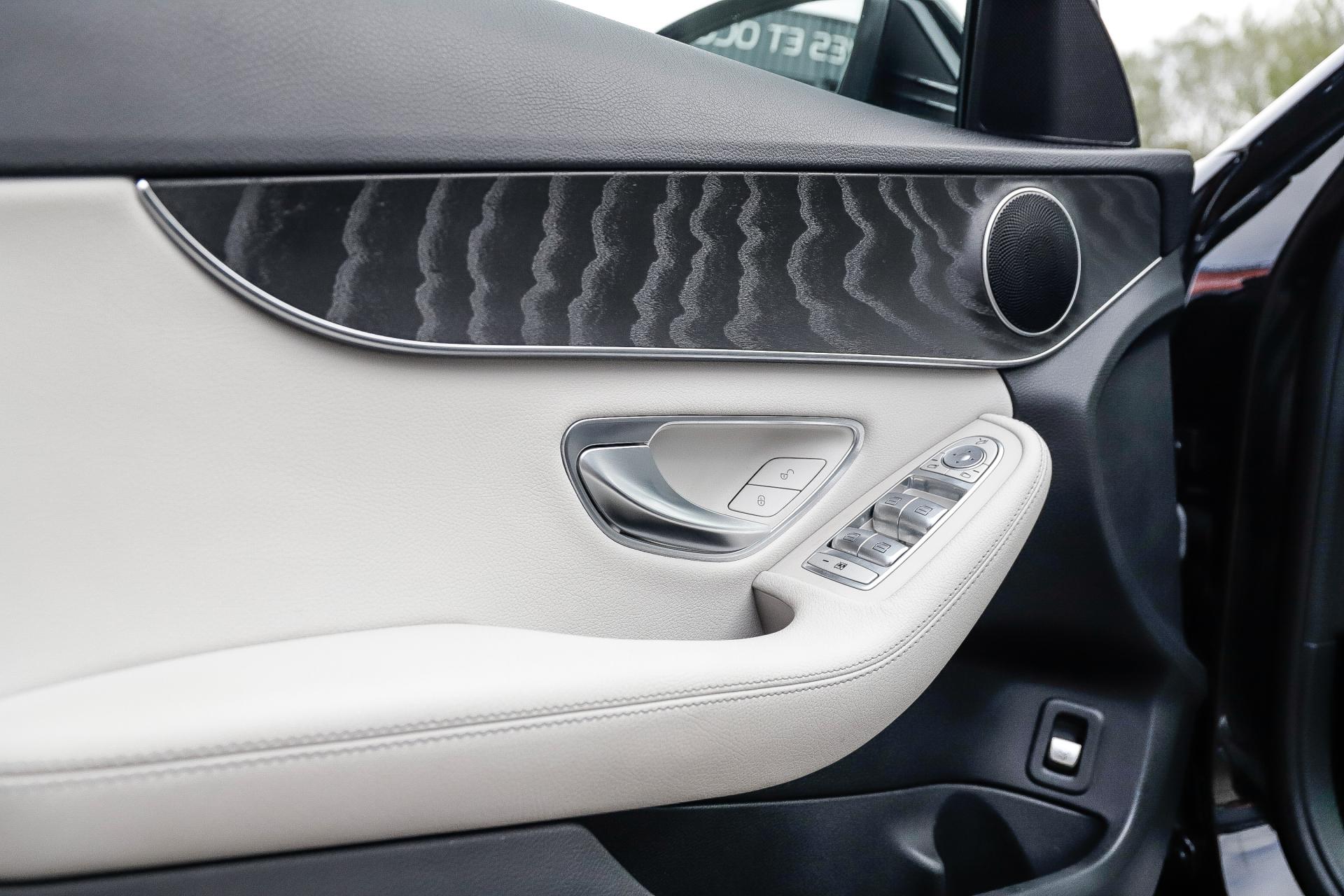 SITBON AUTOMOBILES MERCEDES CLASSE C 350 E Hybrid 7G Tronic Business sitbon-automobiles-mercedes-classe-c-350-e-hybrid-7g-tronic-business