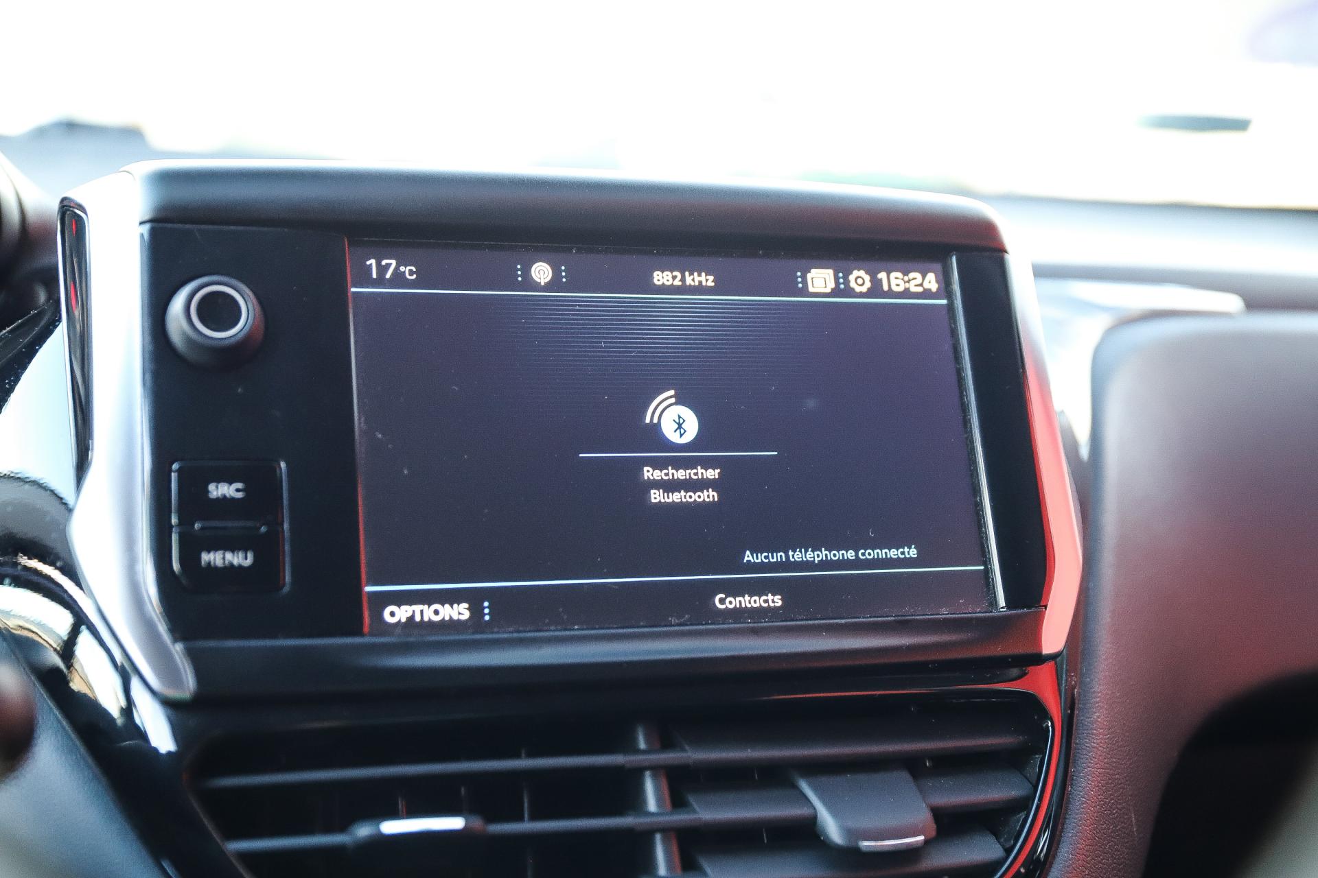 Boîtier Additionnel OBDv4 Tuning Pour Peugeot 208 Mk2 1.2 PureTech - ChipPower, Gain Couple Et économie