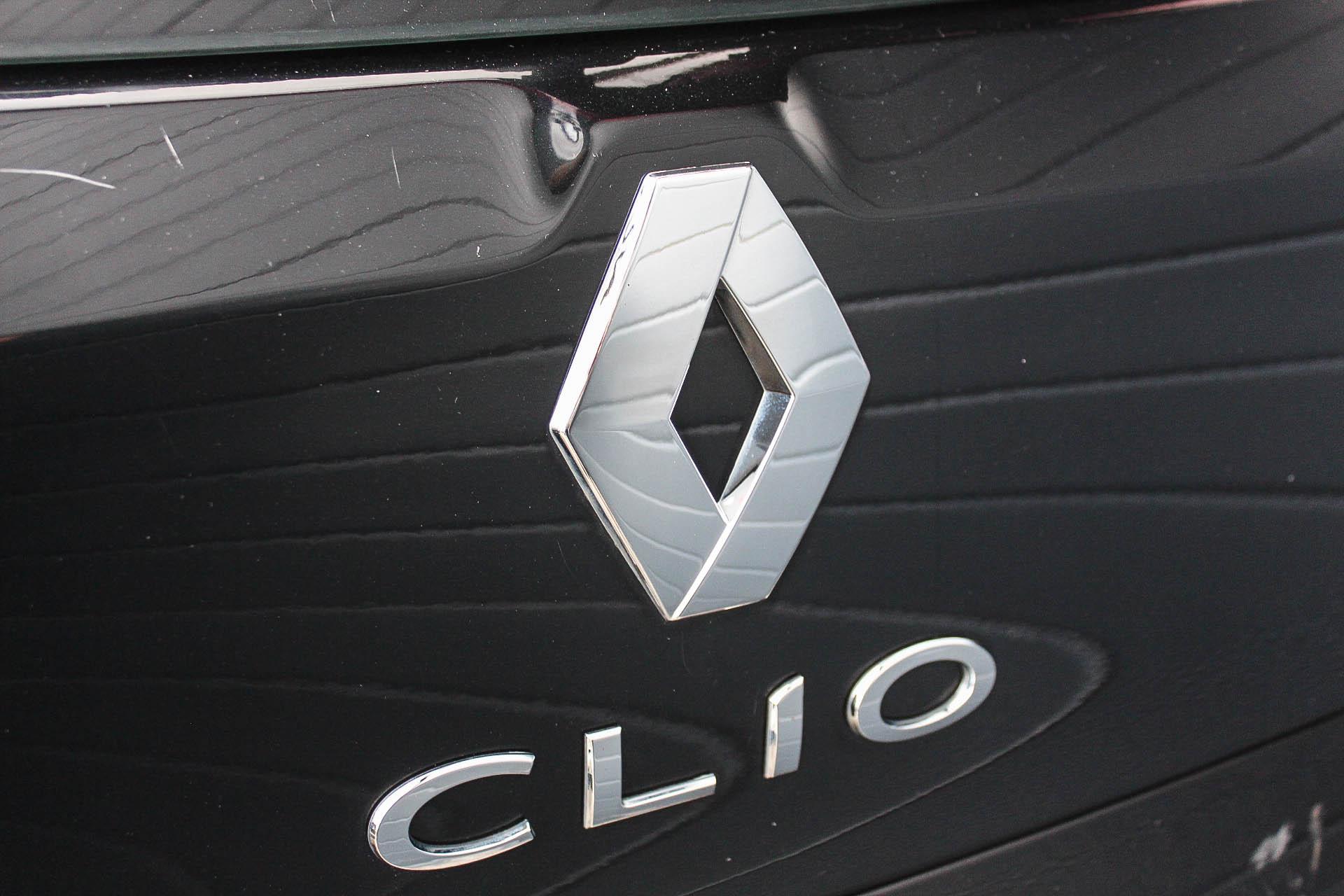 SITBON AUTOMOBILES - RENAULT-CLIO-Estate 1.5 Energy dCi 90 Limited