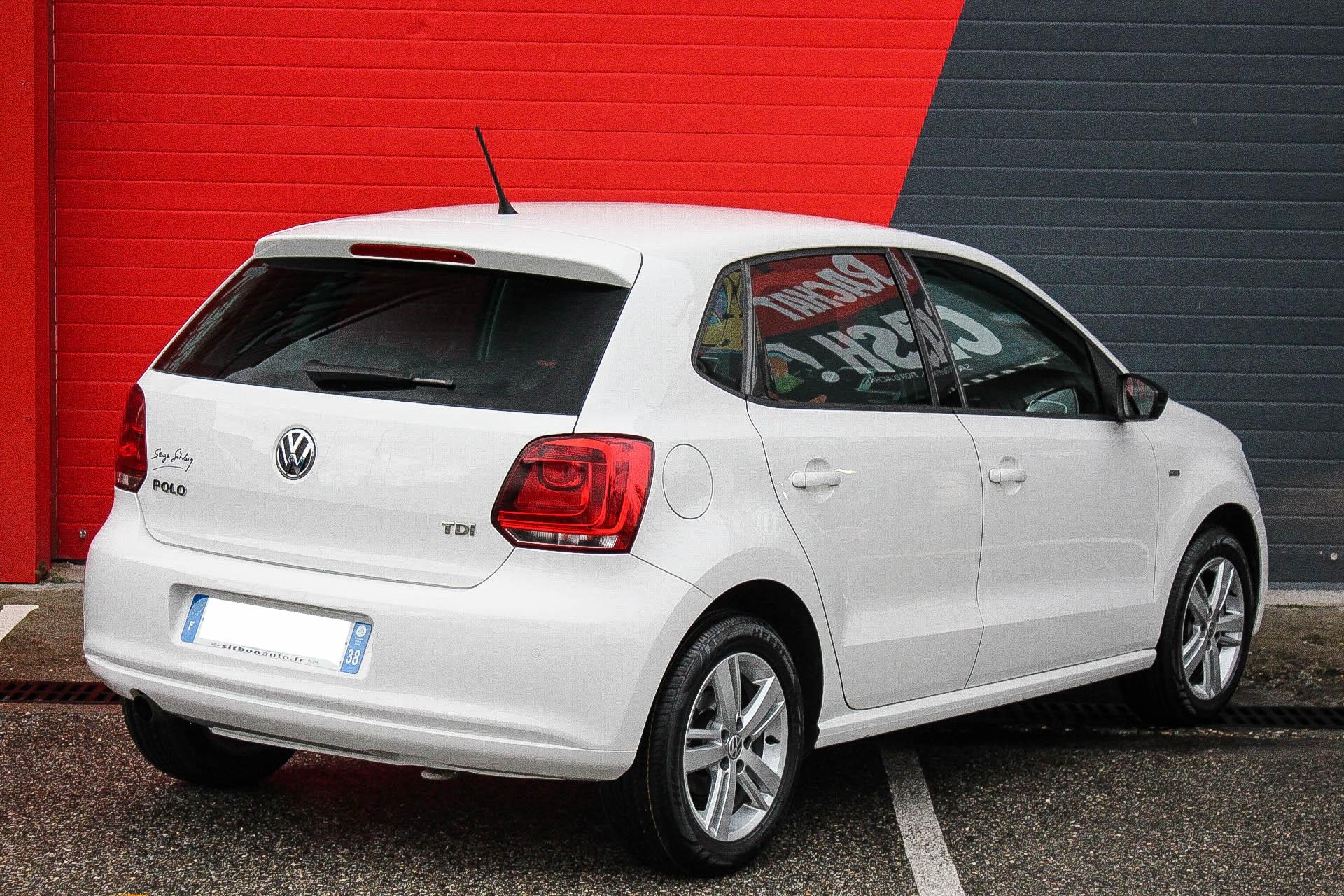 Golf polo 2025 tdi