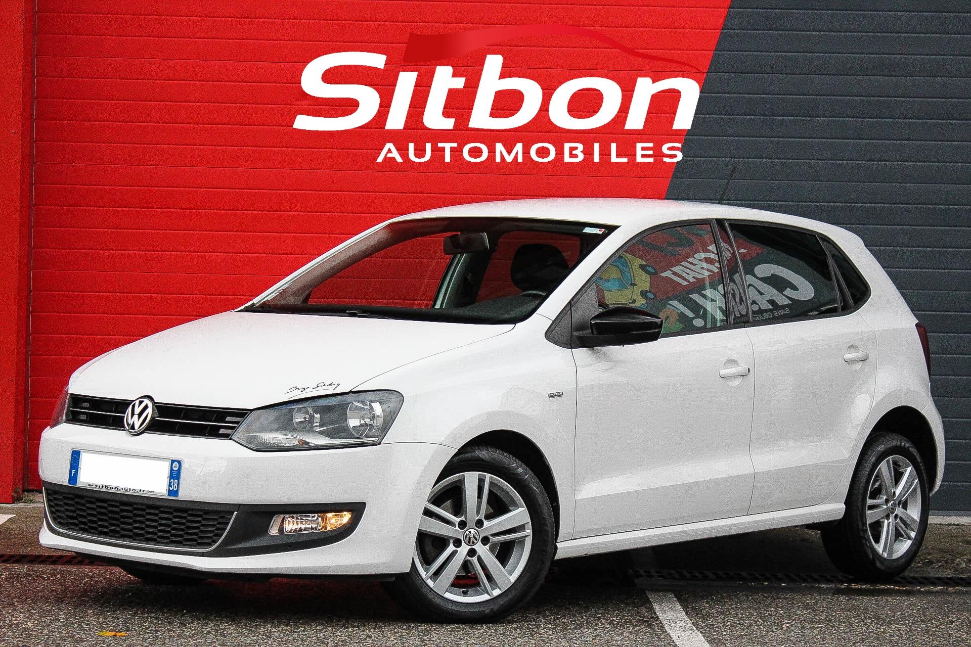 Polo 2012 1.6 diesel cheap